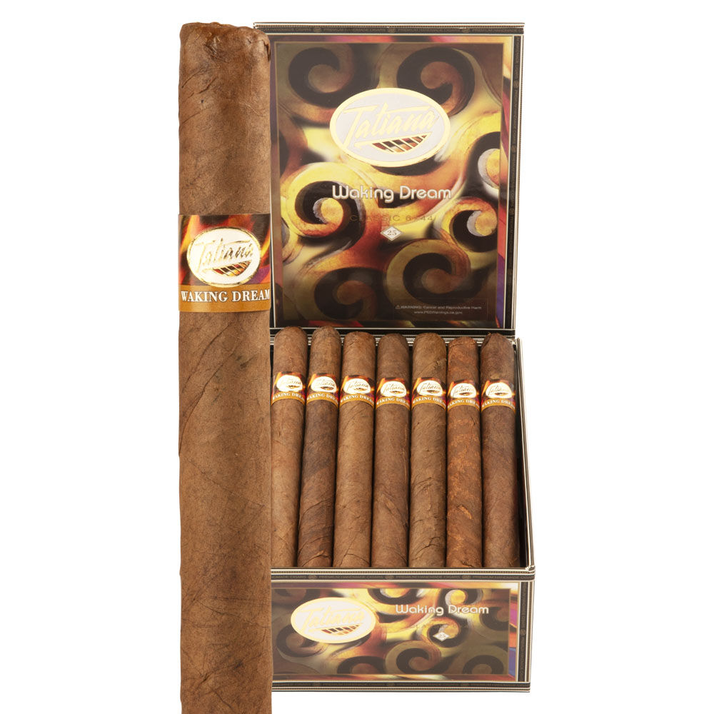 Waking Dream, , jrcigars